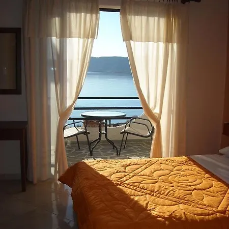 Hotel ποσειδων