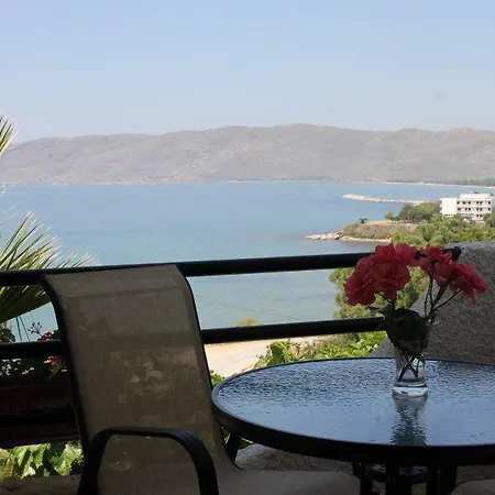ποσειδων Hotel Karystos (Evia)