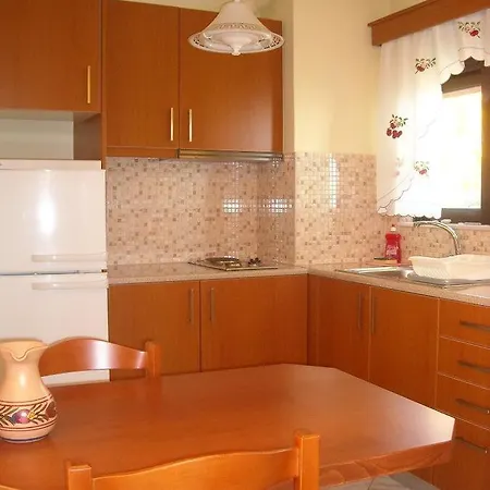 ποσειδων Karystos (Evia)