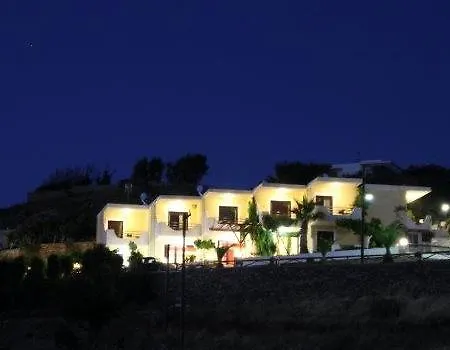 Hotel ποσειδων