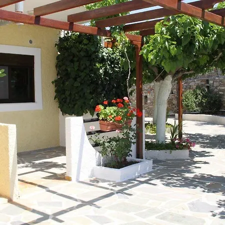 Hotel ποσειδων Karystos (Evia)