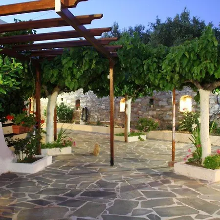 Hotel ποσειδων Karystos (Evia)