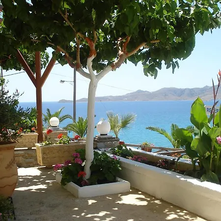 ποσειδων Hotel