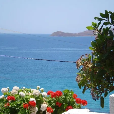 ποσειδων Karystos (Evia)