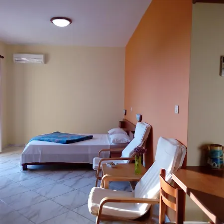 ποσειδων 2* Karystos (Evia)