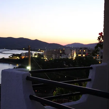 ποσειδων Karystos (Evia)